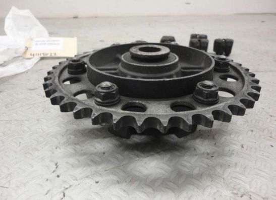 Driven flange Honda CBR Fireblade