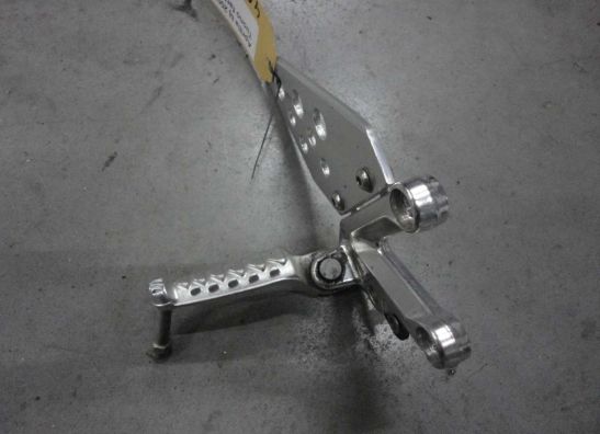 Rechter schetsplaat Aprilia Tuono 1000