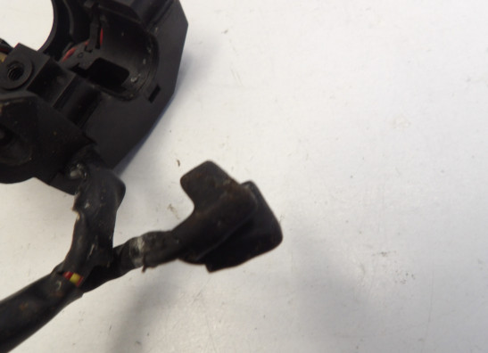 Handlebar switch assy right Kawasaki GPX 750