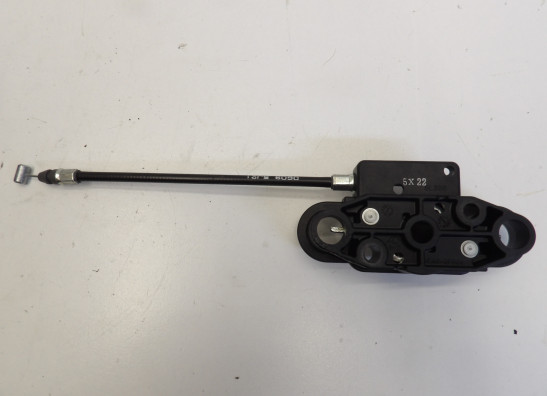 Ignition key Kawasaki ZX 10 R