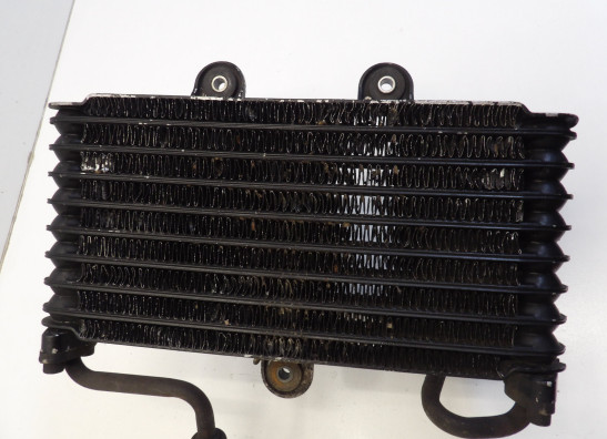 Oil cooler Suzuki XF 650 Freewind