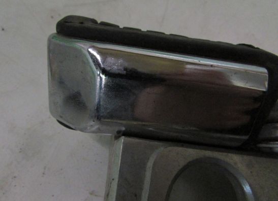 Duo voetsteun rechts Honda VF 700  750 C Magna