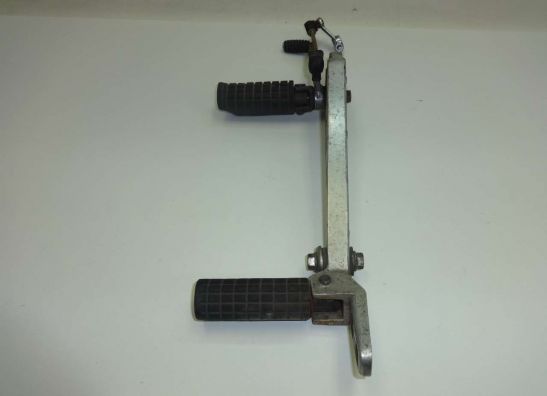 Main step holder left Honda Overige Honda