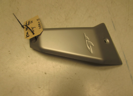 Uitlaat KTM 1290 Super Duke GT