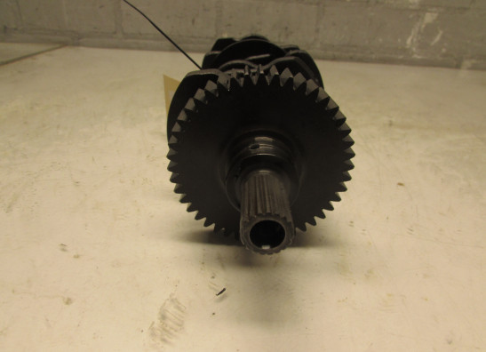 Kurbelwelle Honda CB 600 F