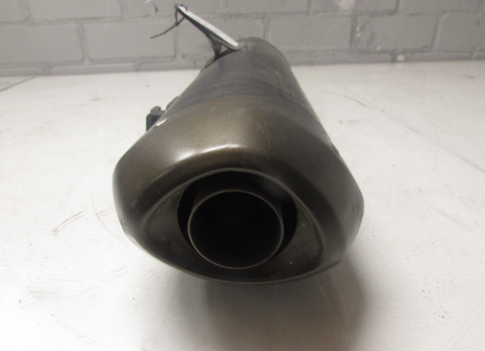 Uitlaat Kawasaki ZX 10 R