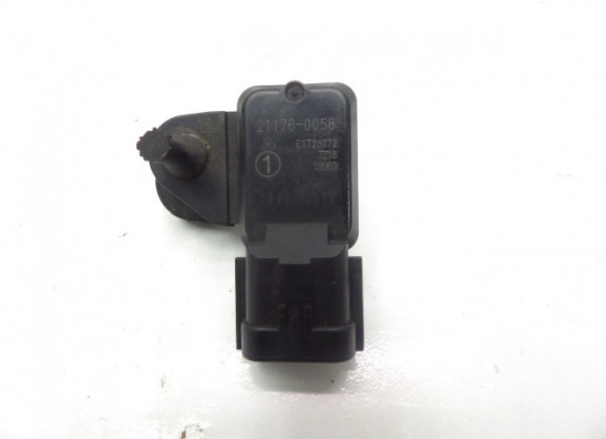 Relay Kawasaki ER 6