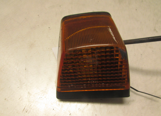 Winker Kawasaki GPX 600