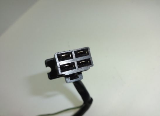 Lichtmaschine Kawasaki GPZ 600