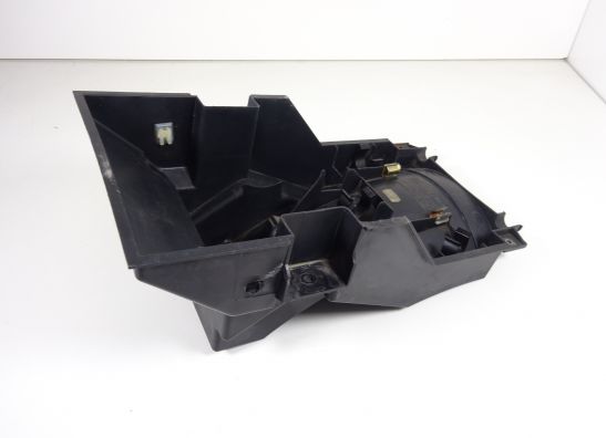 Heckunterverkleidung BMW K 1200 LT