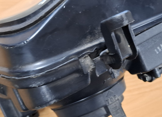 Headlight Suzuki GSX R 1100