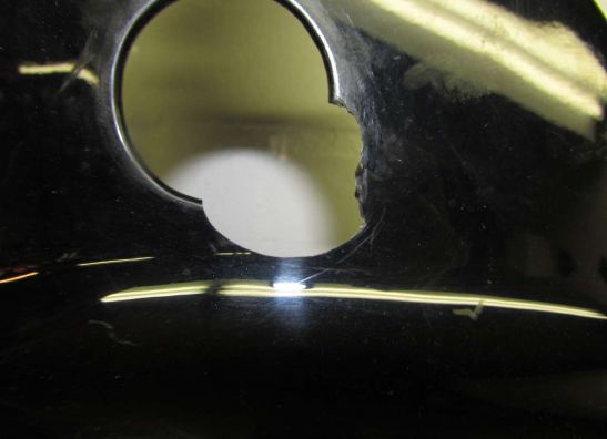 Cowl Left Suzuki GSX F 750