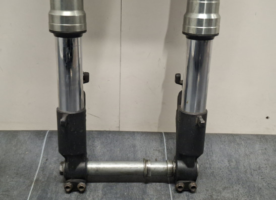 Voorpoten compleet Honda CBR Fireblade