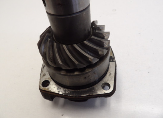 Motorblok diverse Suzuki VS 700 Intruder