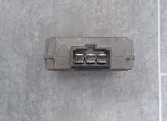 Spanningsregelaar Kawasaki ZEPHYR 750