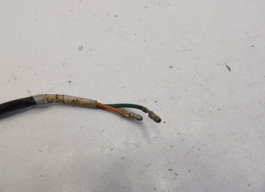 Knipperlicht rechts voor Honda CBR 900 RR