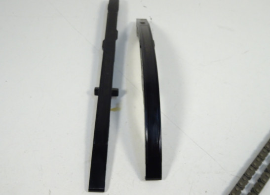 Nockenwelle Yamaha MT 09