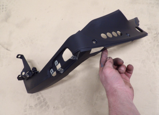 Linker binnenkuip BMW K 1600 GT