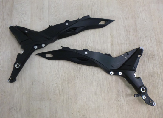 Achtersubframe Ducati Multistrada 950 2017-2020