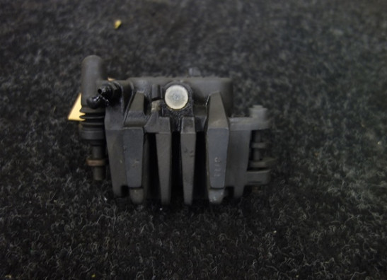 Remklauw rechts voor Kawasaki VERSYS 650