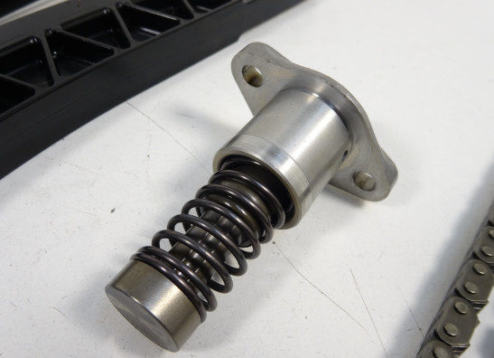 Nockenwelle Yamaha MT 07