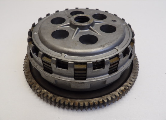 Clutch Kawasaki ZXR 750