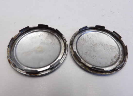 Frame - onderdelen Yamaha XS 1100