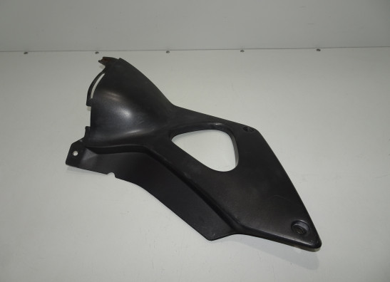 Cowl left small Honda XL 1000 V Varadero