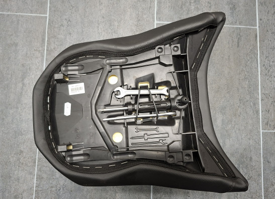 Buddy zadel BMW R 1250 GS