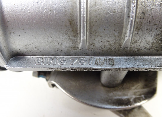 Einspritzanlage BMW R 1150 RT   R 850 RT