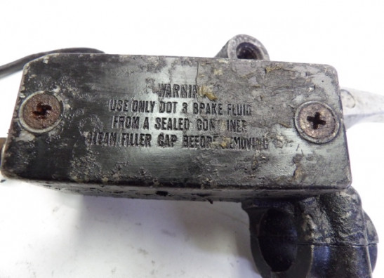 Rempomp Kawasaki CSR 305 LTD