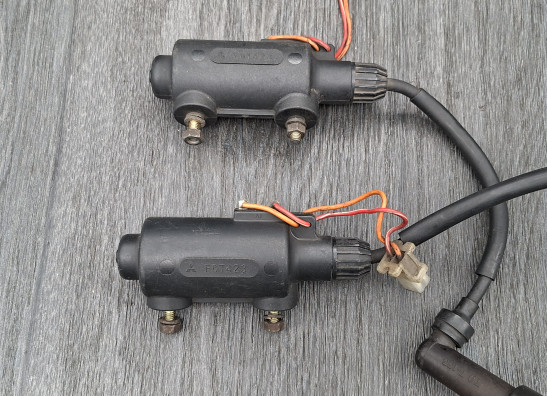 Zundspule Yamaha XV 700 / 750 SE