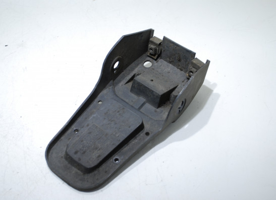 Kentekenplaathouder BMW R 1100 GS