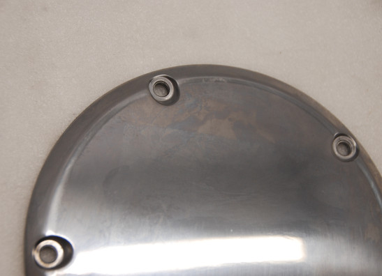 Tapa del embrague Harley Davidson Dyna