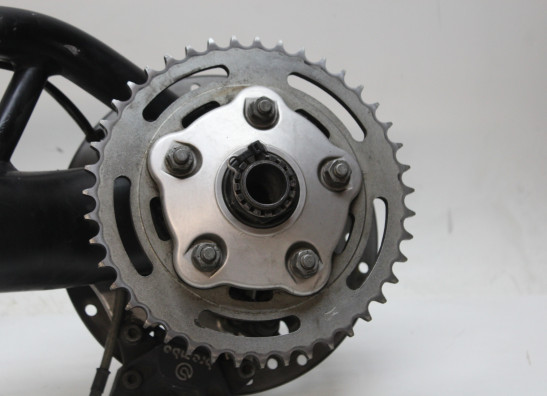 Achterbrug Ducati Monster S4RS