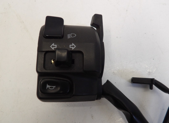 Handlebar switch assy left Kawasaki ZX 9 R