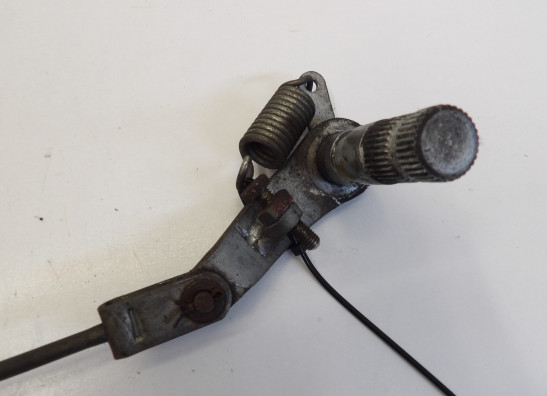 Bremsstange Yamaha XV 700 / 750 SE