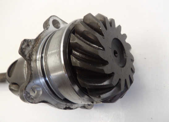 Cardan axle Kawasaki VN 1500