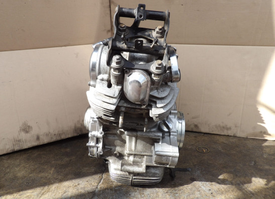 Motorblock Yamaha XV 750 Virago