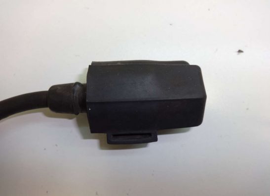 Zundspule Honda CMX 250 