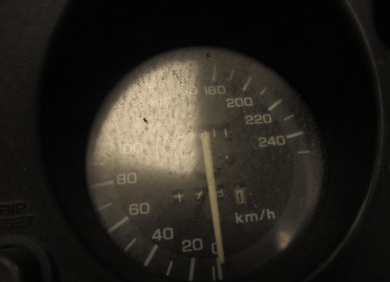 Meter combination Honda ST 1100 Pan European