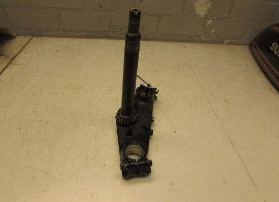 T stuk Kawasaki ZZR 1100