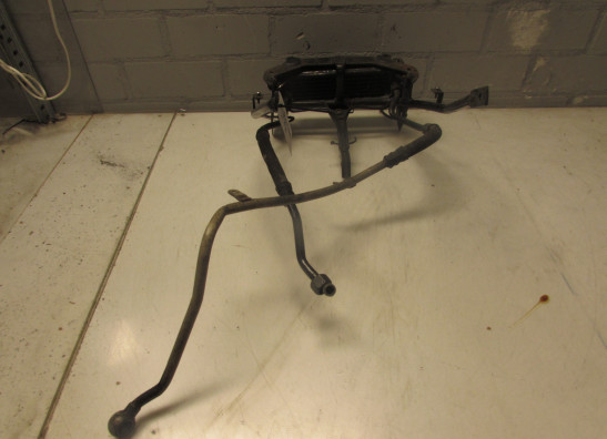 Geweih  Verkleidungshalter BMW R 1100 GS