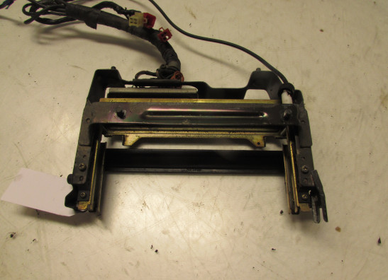 Radio toebehoren Honda Goldwing GL