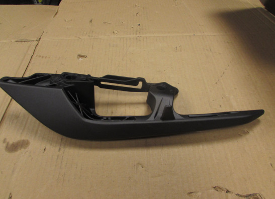 Achterhandvat Honda NC 750 S