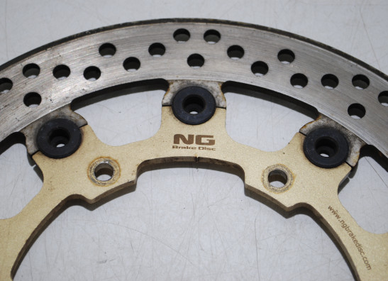 Bremsscheibe vorne rechts Yamaha YZF R1