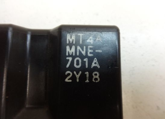 Ignitor CDI ECU Honda VFR 750