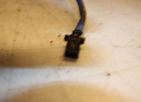 Brandstofpomp Yamaha XJ 900 S Diversion