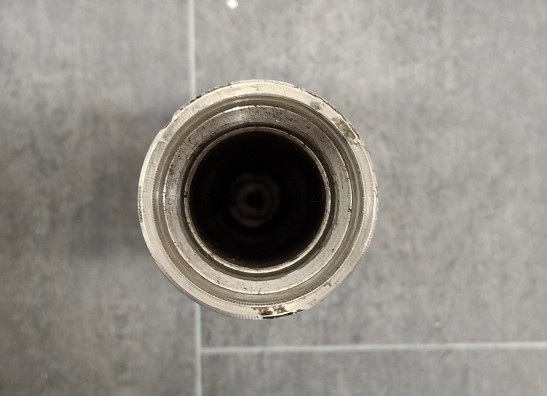 Front pipes Harley Davidson Sportster