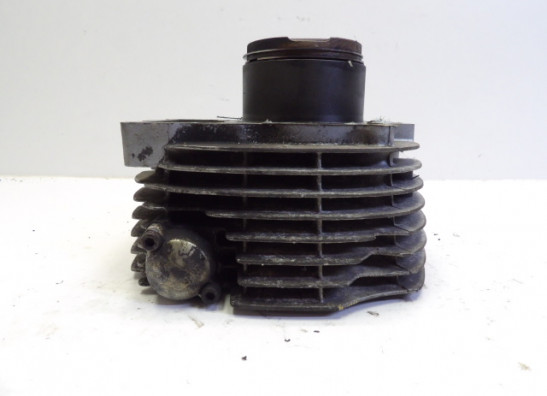 Cilinderblok Yamaha XV 700 / 750 SE